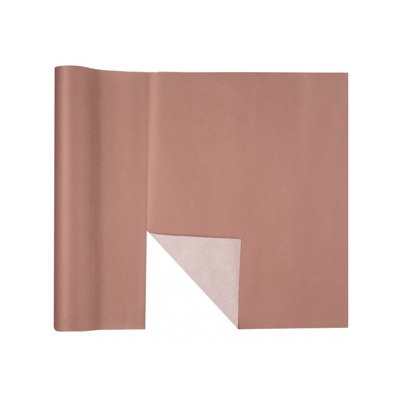 1 Chemin de table rainbow 3 en 1,prédécoupé,  rose gold 1 Chemin de table rainbow 3 en 1,prédécoupé,  rose gold