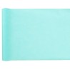 Chemin de table intissé, uni, 0.30 x 10 m, mint Chemin de table intissé, uni, 0.30 x 10 m, mint