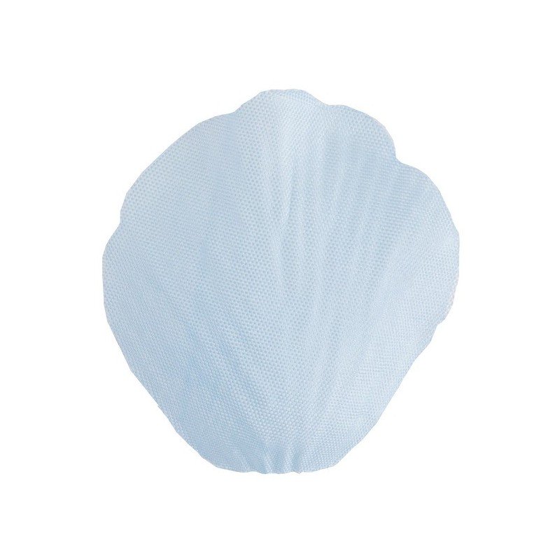 Pétales, 100 pièces, bleu ciel Pétales, 100 pièces, bleu ciel
