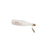 Flasche zum Meer Ø 6cm x 26cm Flasche zum Meer Ø 6cm x 26cm
