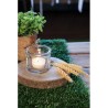 Rondin en bois Ø 15-17cm x 2cm Rondin en bois Ø 15-17cm x 2cm