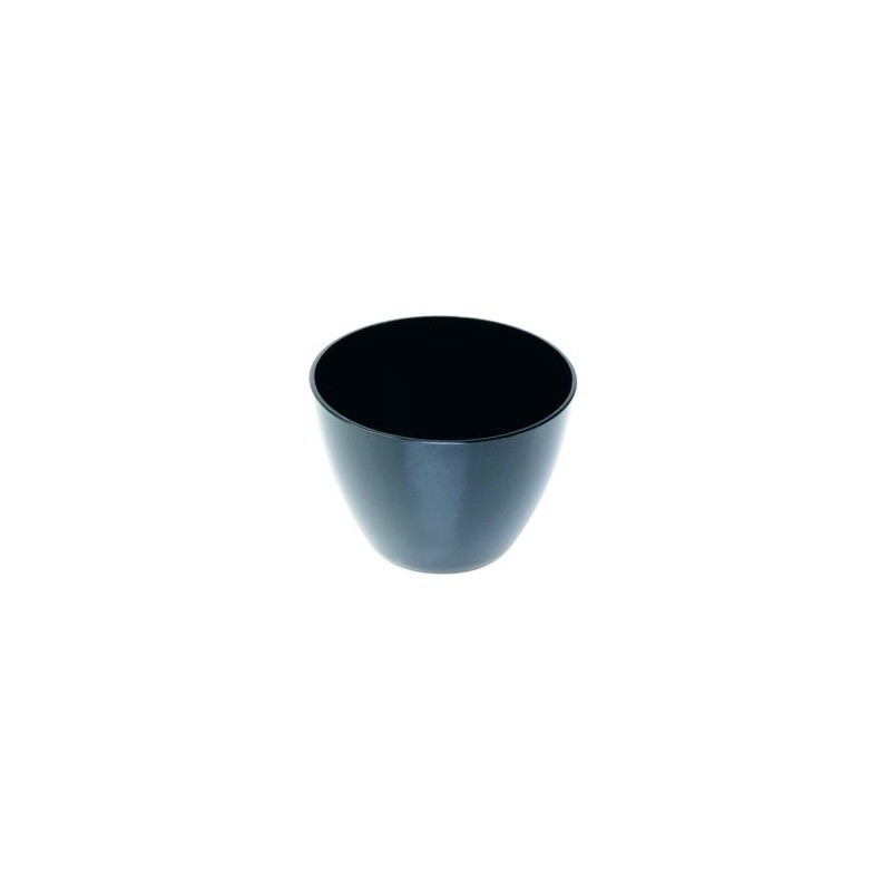 Verrines mini bol, noir, Ø 48 mm, 30ml Verrines mini bol, noir, Ø 48 mm, 30ml
