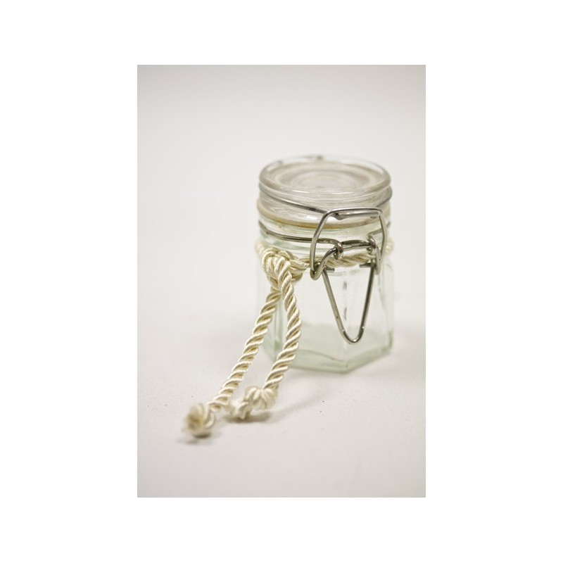 Ruban tresse décor serviette, 6 pièces