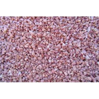 Gravillons, rose gold, 400 grs