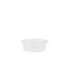 50 Récipients à sauce, ps 50 ml, Ø 70,3mm , H 25 mm  50 Récipients à sauce, ps 50 ml, Ø 70,3mm , H 25 mm