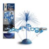 Festive Table Top Photo Booth Kit, Blau, 8 Stück Festive Table Top Photo Booth Kit, Blau, 8 Stück