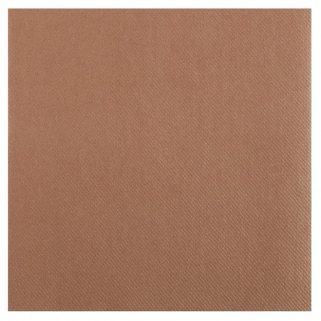 Rotolo di tovaglia Airlaid, 1,20 x 20 m, Bronzo