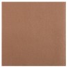 Rouleau de nappe Airlaid, 1.20 x 20m, Bronze Rouleau de nappe Airlaid, 1.20 x 20m, Bronze