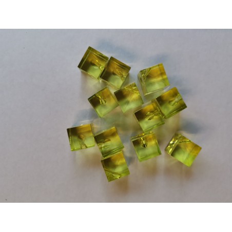 12 Cubes anis