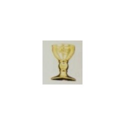 10 Calice, oro