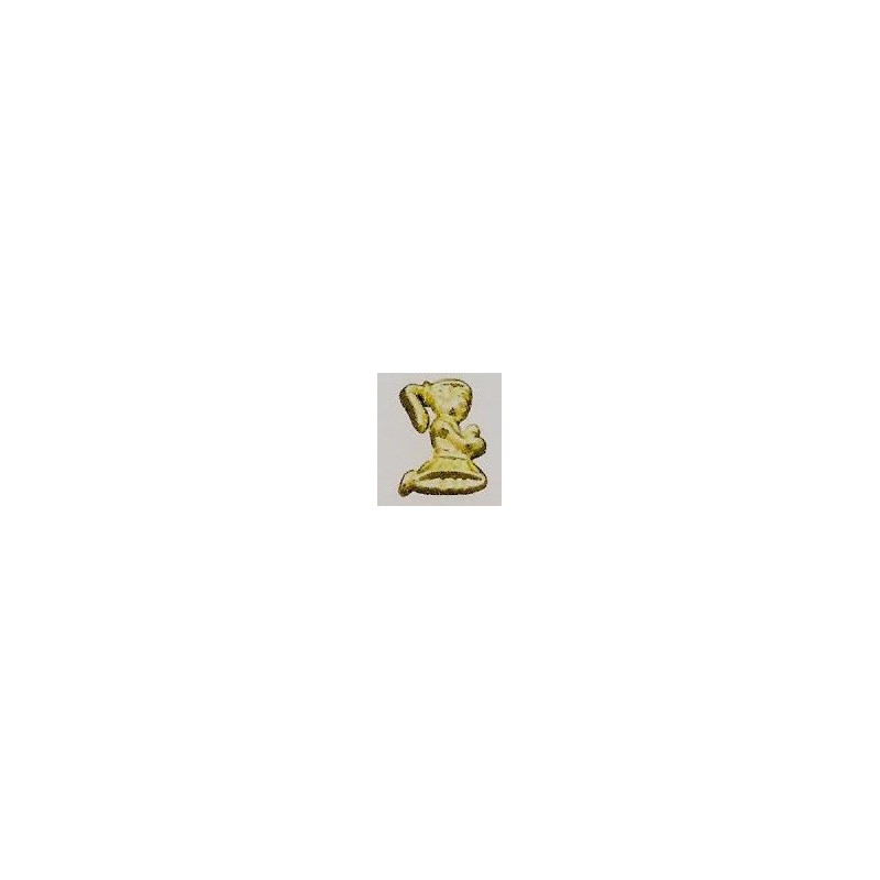 10 comunicanti, oro 10 comunicanti, oro