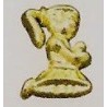 10 comunicanti, oro 10 comunicanti, oro