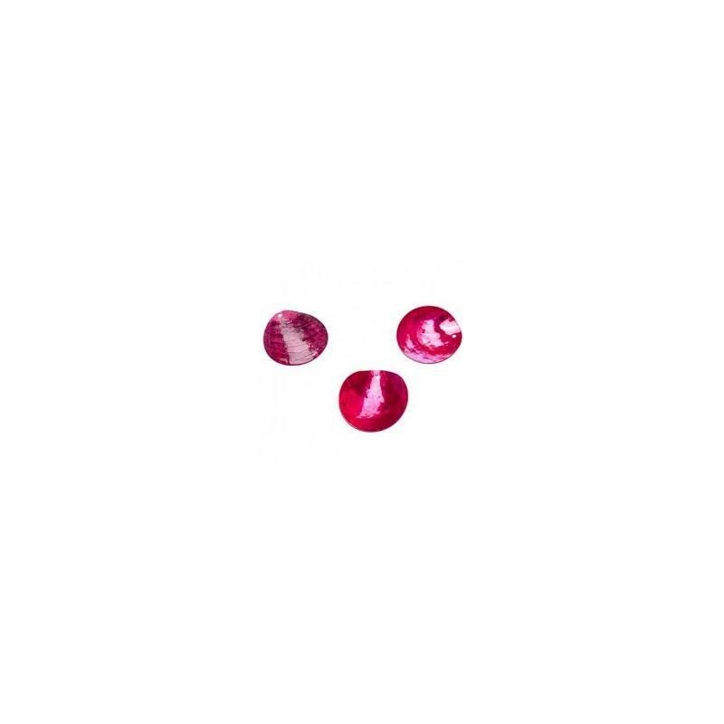 20 tessere di perle rosse 20 tessere di perle rosse