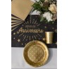 Chemin de table "Joyeux Anniversaire" Chemin de table "Joyeux Anniversaire"