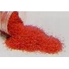 Sable   rouge, 400 grs Sable   rouge, 400 grs