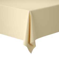Rouleau nappe Dunicel  1,18 x 25 m, crème