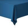 Nappe Dunicel  1,18 x 25 m bleu foncé