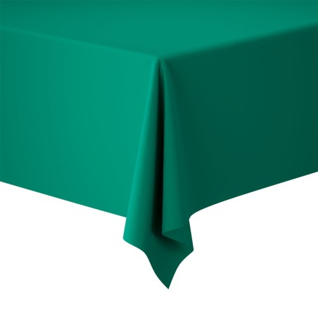 Rouleau de nappe Dunicel  1,18 x 25 m, vert chasseur