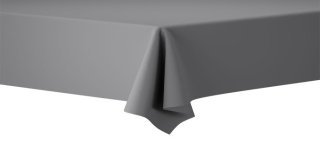 Nappe Dunicel  1,18 x 25 m granite grey