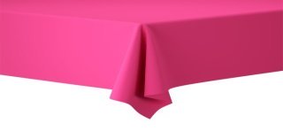 Dunicel Tischdeckenrolle, 1,18 x 25 m, Fuchsia