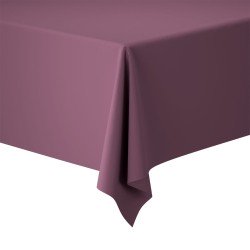 Nappe Dunicel  1,18 x 25 m plum