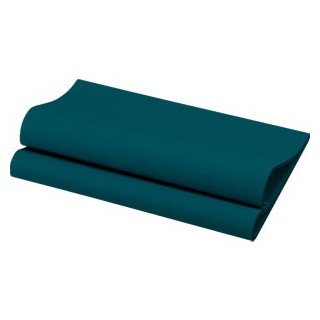 60 Tovaglioli 1/4 Dunisoft 40 x 40cm  Ocean Tael