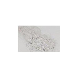 Gravillons,  blanc, 400 grs