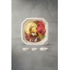 50 Octabagasse® 400 ml Marrone 1-Comp 50 Octabagasse® 400 ml Marrone 1-Comp