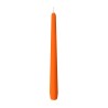 1 Chandelle, 250 x 22 mm, Sun Orange , durée 7 heures 1 Chandelle, 250 x 22 mm, Sun Orange , durée 7 heures