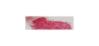Rollsplitte, fuchsia, 400 Gramm
