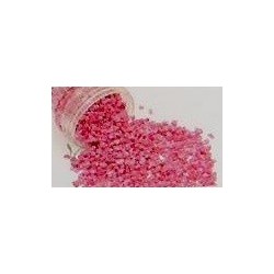 Gravillons, fuchsia, 400 grs