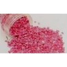 Rollsplitte, fuchsia, 400 Gramm