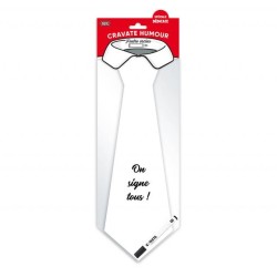 Cravatte dedizione