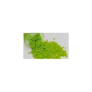 Trucioli, verde menta, 400 gr