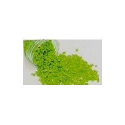 Trucioli, verde menta, 400 gr