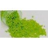 Trucioli, verde menta, 400 gr