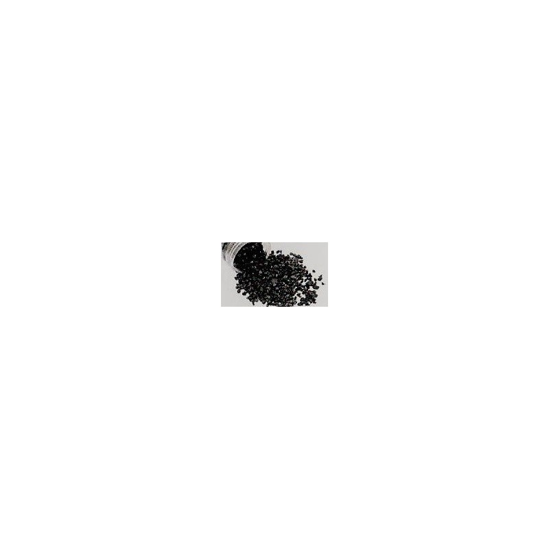 Gravillons, noir, 400 grs Gravillons, noir, 400 grs