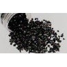 Gravillons, noir, 400 grs