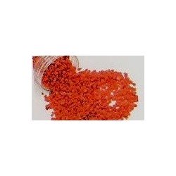 Gravillons, rouge, 400 grs