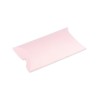 10 contenitori rosa cipria 11,5 x 7 x 2,5 cm 10 contenitori rosa cipria 11,5 x 7 x 2,5 cm