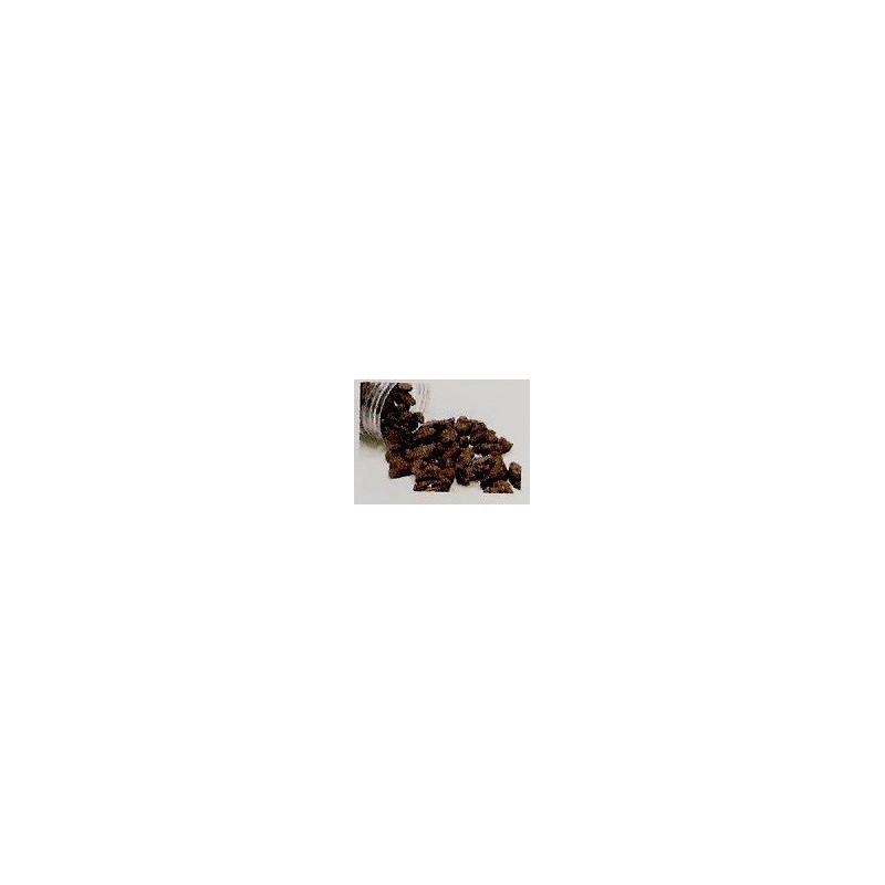 Cailloux, marron, 400 grs Cailloux, marron, 400 grs