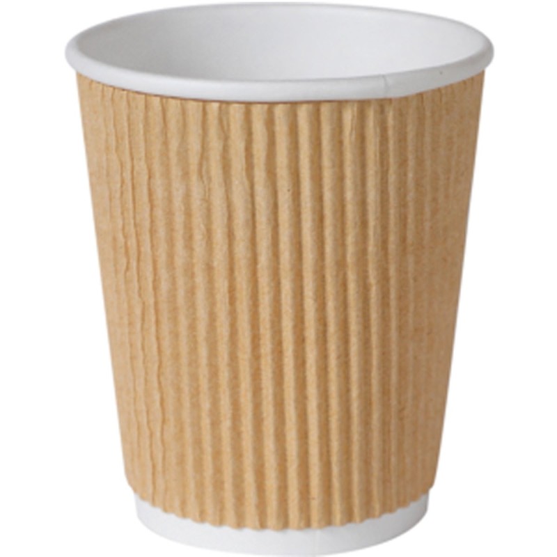 25 Tasses Triple 24 cl Naturel 25 Tasses Triple 24 cl Naturel