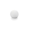 Bougeoir à LED Globe 8,4 x 10 cm Bougeoir à LED Globe 8,4 x 10 cm