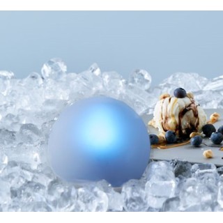 Globe LED-Kerzenhalter 8,4 x 10 cm