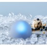 Portacandele Globe LED 8,4 x 10 cm Portacandele Globe LED 8,4 x 10 cm