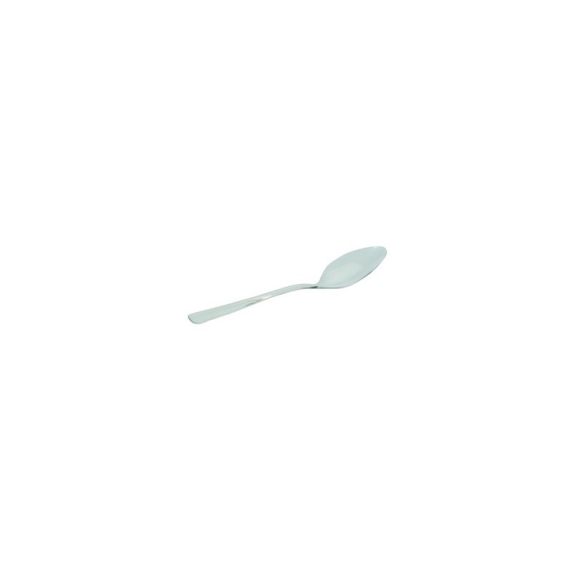 50 Mini-Löffel, Farbe: Kristall, Material: PS, Länge: 100 mm 50 Mini-Löffel, Farbe: Kristall, Material: PS, Länge: 100 mm