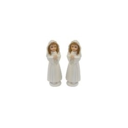 2 Comunicante in piedi, 5 cm