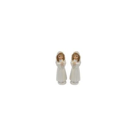 2 Comunicante in piedi, 5 cm