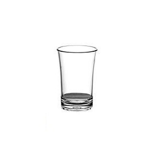 1 Bicchieri da shot, 5cl, Tritan, trasparente