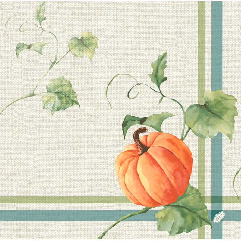 60 tovaglioli Dunisoft, 40 x 40 cm 1/4, Fall Beauty 60 tovaglioli Dunisoft, 40 x 40 cm 1/4, Fall Beauty